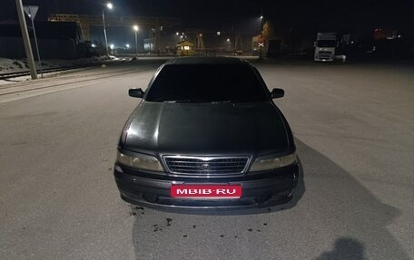 Nissan Cefiro II, 1997 год, 265 000 рублей, 1 фотография