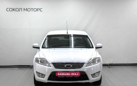 Ford Mondeo IV, 2009 год, 849 900 рублей, 3 фотография