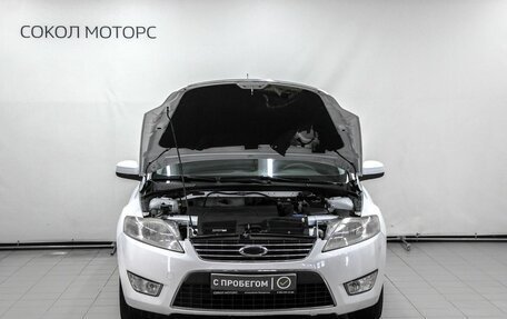 Ford Mondeo IV, 2009 год, 849 900 рублей, 5 фотография