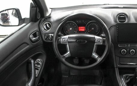 Ford Mondeo IV, 2009 год, 849 900 рублей, 9 фотография