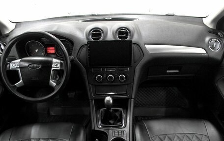 Ford Mondeo IV, 2009 год, 849 900 рублей, 8 фотография