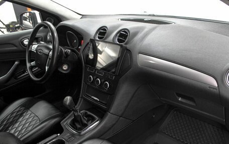 Ford Mondeo IV, 2009 год, 849 900 рублей, 7 фотография