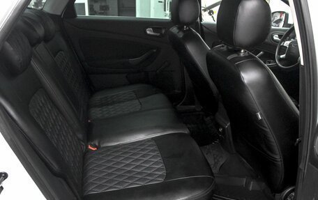 Ford Mondeo IV, 2009 год, 849 900 рублей, 10 фотография