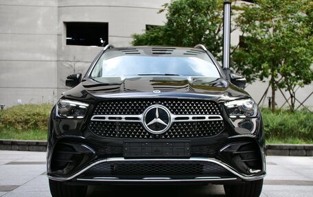 Mercedes-Benz GLE, 2025 год, 17 990 000 рублей, 1 фотография