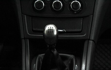 Ford Mondeo IV, 2009 год, 849 900 рублей, 19 фотография