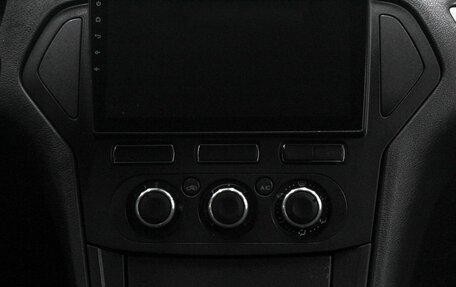 Ford Mondeo IV, 2009 год, 849 900 рублей, 18 фотография