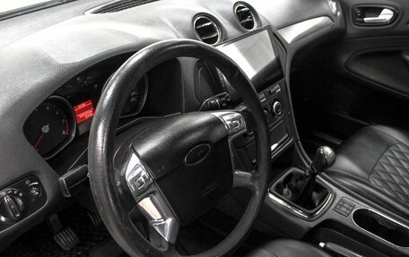 Ford Mondeo IV, 2009 год, 849 900 рублей, 20 фотография