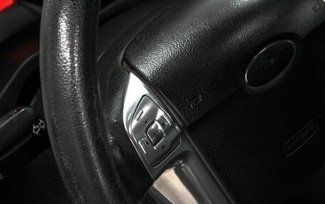 Ford Mondeo IV, 2009 год, 849 900 рублей, 22 фотография