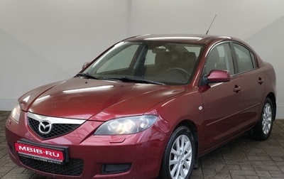 Mazda 3, 2008 год, 635 000 рублей, 1 фотография