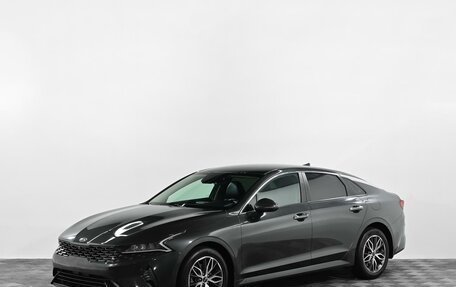 KIA K5, 2020 год, 2 799 000 рублей, 1 фотография