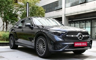 Mercedes-Benz GLC Coupe, 2025 год, 11 890 000 рублей, 1 фотография