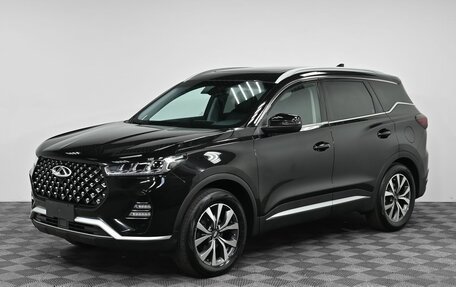 Chery Tiggo 7 Pro, 2022 год, 2 399 000 рублей, 1 фотография