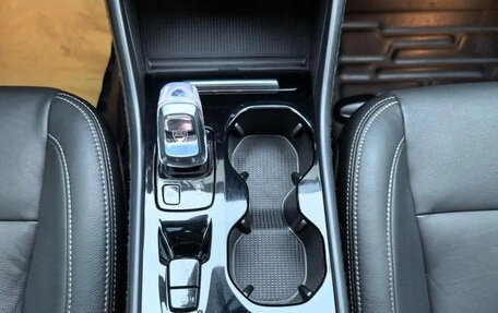 Volvo XC40 I, 2022 год, 2 300 000 рублей, 9 фотография