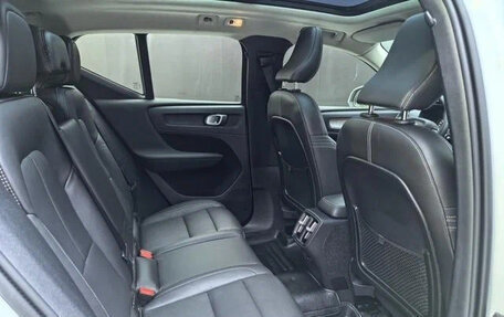 Volvo XC40 I, 2022 год, 2 300 000 рублей, 8 фотография