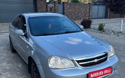 Chevrolet Lacetti, 2008 год, 570 000 рублей, 1 фотография