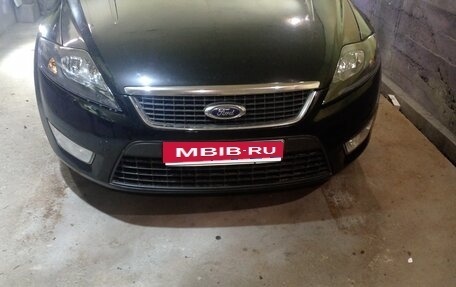 Ford Mondeo IV, 2008 год, 550 000 рублей, 1 фотография