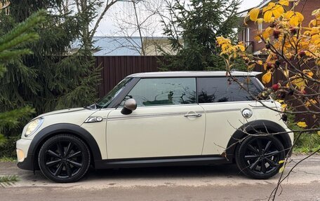 MINI Hatch, 2013 год, 1 490 000 рублей, 1 фотография