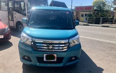Suzuki Solio III, 2018 год, 1 183 000 рублей, 1 фотография
