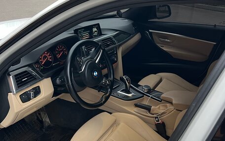 BMW 3 серия, 2017 год, 2 900 000 рублей, 8 фотография