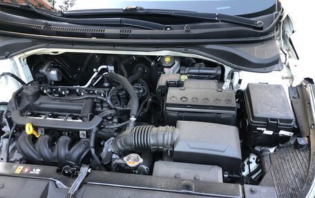 Hyundai Solaris II рестайлинг, 2020 год, 875 000 рублей, 3 фотография