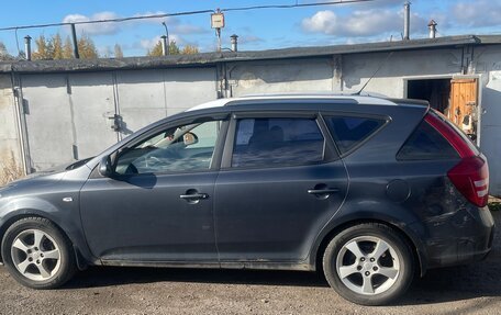 KIA cee'd I рестайлинг, 2009 год, 520 000 рублей, 6 фотография