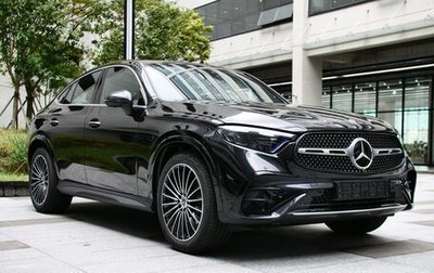 Mercedes-Benz GLC Coupe, 2025 год, 11 890 000 рублей, 1 фотография