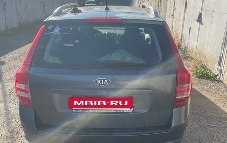 KIA cee'd I рестайлинг, 2009 год, 520 000 рублей, 5 фотография
