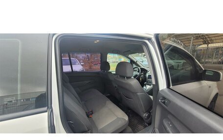 Opel Zafira B, 2013 год, 869 000 рублей, 7 фотография