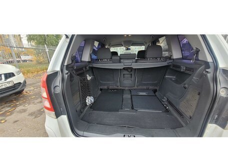 Opel Zafira B, 2013 год, 869 000 рублей, 6 фотография