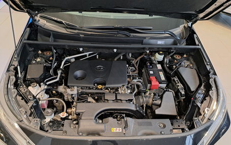 Toyota RAV4, 2020 год, 3 272 000 рублей, 11 фотография