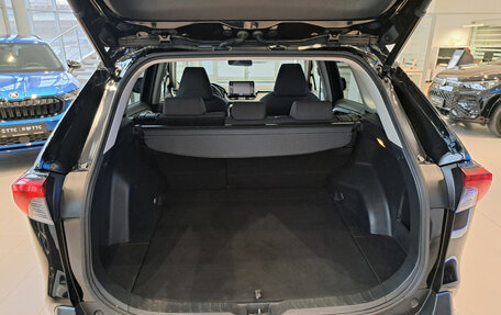 Toyota RAV4, 2020 год, 3 272 000 рублей, 12 фотография