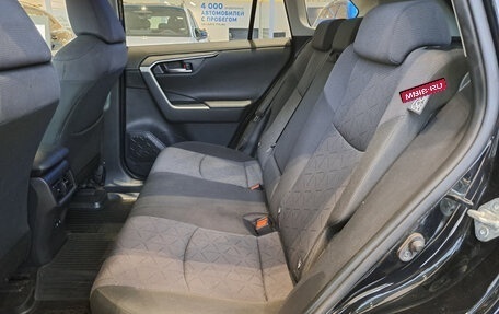 Toyota RAV4, 2020 год, 3 272 000 рублей, 15 фотография