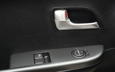KIA Rio III рестайлинг, 2012 год, 790 000 рублей, 8 фотография