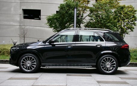 Mercedes-Benz GLE, 2025 год, 17 990 000 рублей, 6 фотография