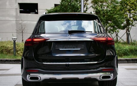 Mercedes-Benz GLE, 2025 год, 17 990 000 рублей, 3 фотография