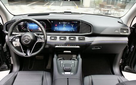 Mercedes-Benz GLE, 2025 год, 17 990 000 рублей, 16 фотография