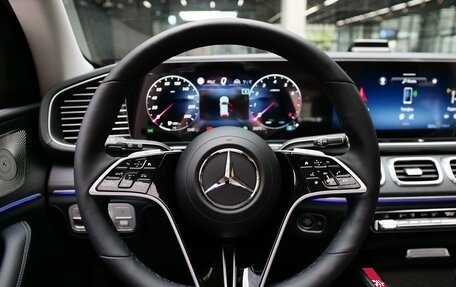 Mercedes-Benz GLE, 2025 год, 17 990 000 рублей, 13 фотография