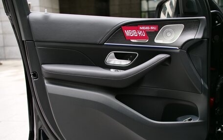 Mercedes-Benz GLE, 2025 год, 17 990 000 рублей, 9 фотография