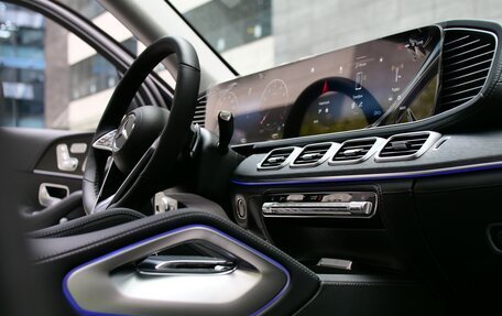 Mercedes-Benz GLE, 2025 год, 17 990 000 рублей, 19 фотография