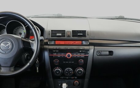 Mazda 3, 2008 год, 635 000 рублей, 5 фотография