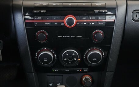 Mazda 3, 2008 год, 635 000 рублей, 8 фотография