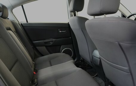 Mazda 3, 2008 год, 635 000 рублей, 13 фотография
