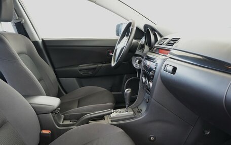 Mazda 3, 2008 год, 635 000 рублей, 12 фотография