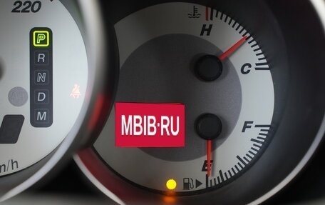 Mazda 3, 2008 год, 635 000 рублей, 7 фотография