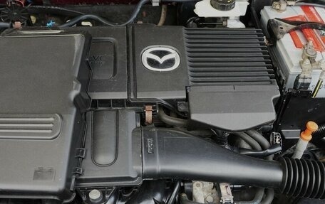 Mazda 3, 2008 год, 635 000 рублей, 15 фотография