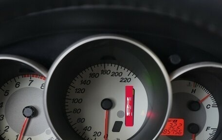 Mazda 3, 2008 год, 635 000 рублей, 6 фотография
