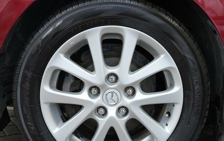 Mazda 3, 2008 год, 635 000 рублей, 16 фотография