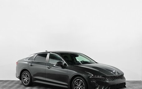 KIA K5, 2020 год, 2 799 000 рублей, 2 фотография