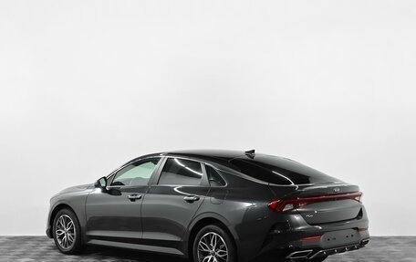 KIA K5, 2020 год, 2 799 000 рублей, 4 фотография