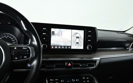 KIA K5, 2020 год, 2 799 000 рублей, 7 фотография